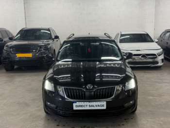 Used Skoda Octavia 2019 for sale - 74783868: Photo