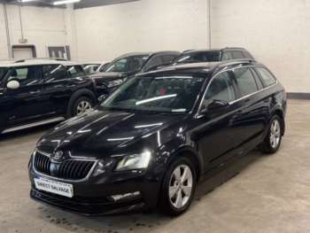 Used Skoda Octavia 2019 for sale - 74783868: Photo