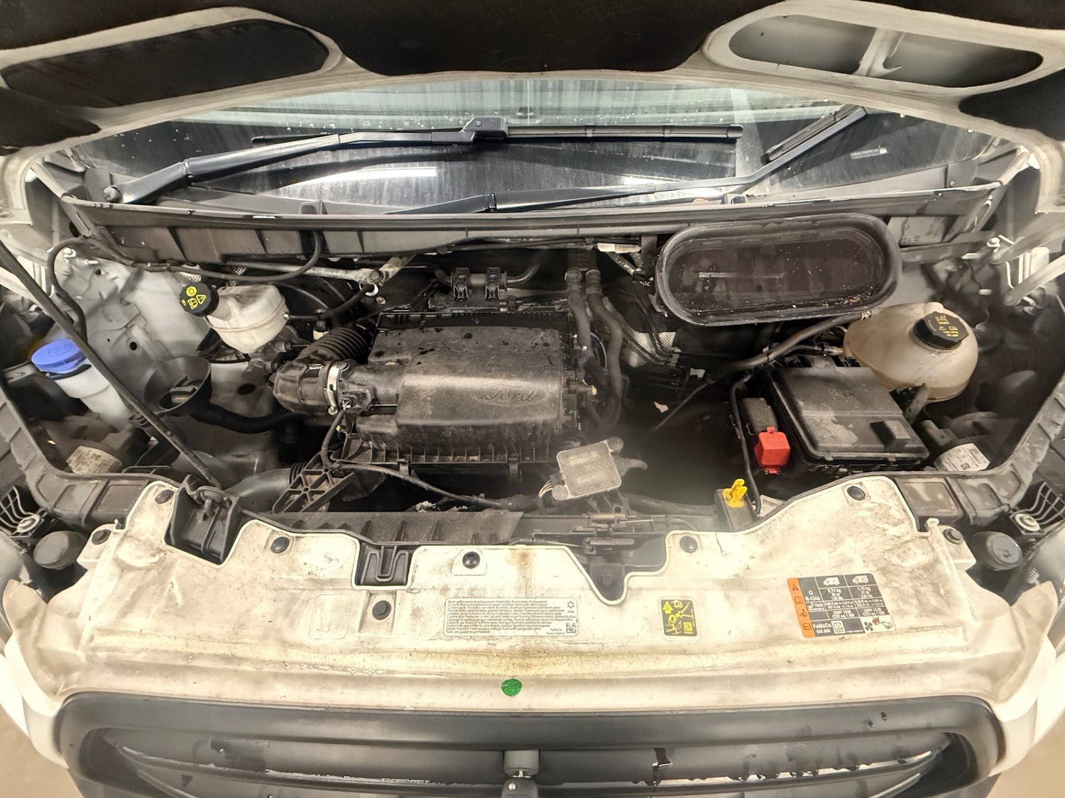 Used Ford Transit 2024 for sale - 77585575: Photo 10