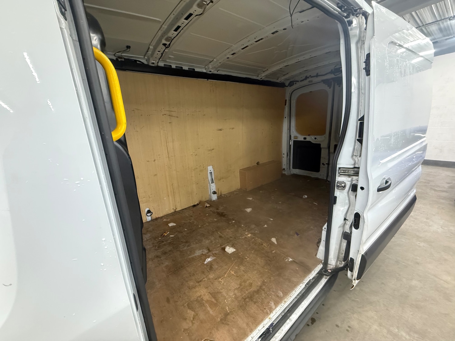 Used Ford Transit 2024 for sale - 77585575: Photo 12