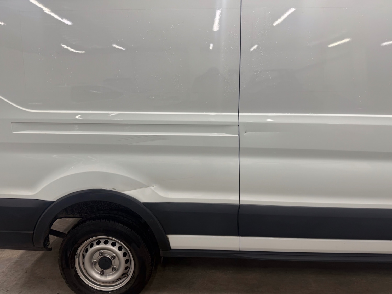 Used Ford Transit 2024 for sale - 77585575: Photo 14