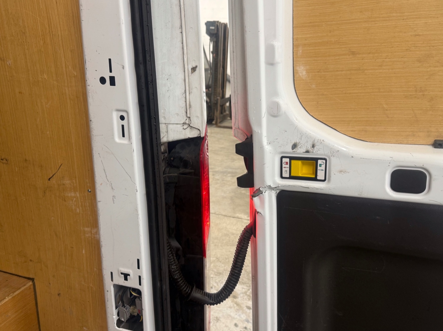 Used Ford Transit 2024 for sale - 77585575: Photo 16