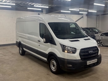 Used Ford Transit 2024 for sale - 77585575: Photo
