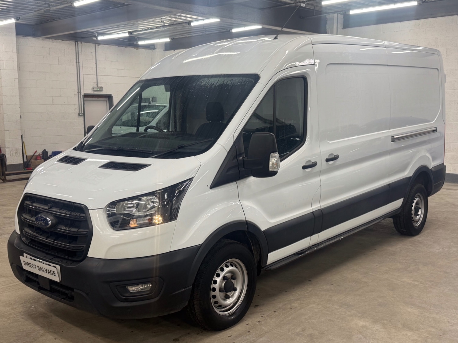 Used Ford Transit 2024 for sale - 77585575: Photo 3
