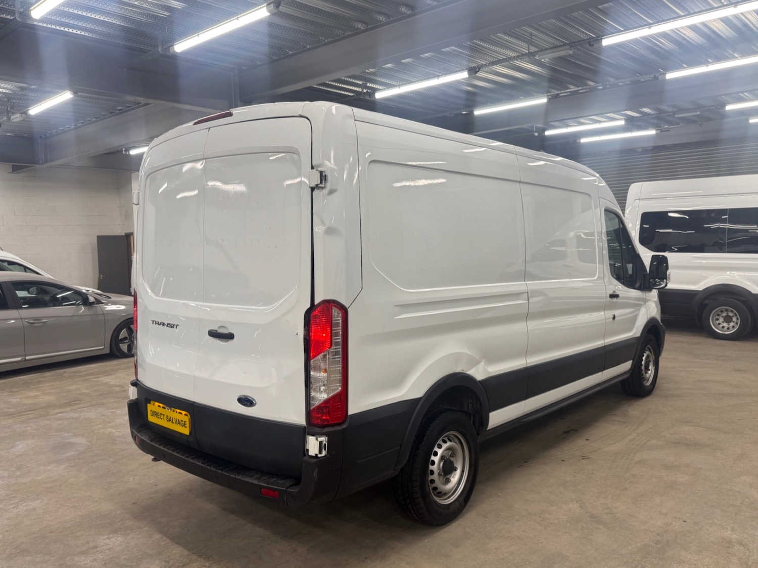 Used Ford Transit 2024 for sale - 77585575: Photo 4