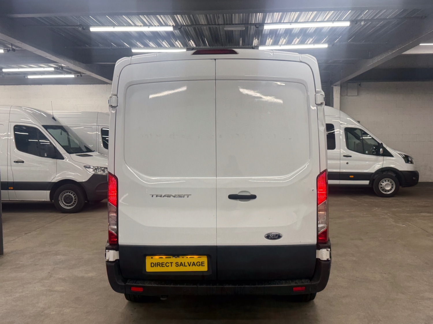 Used Ford Transit 2024 for sale - 77585575: Photo 5