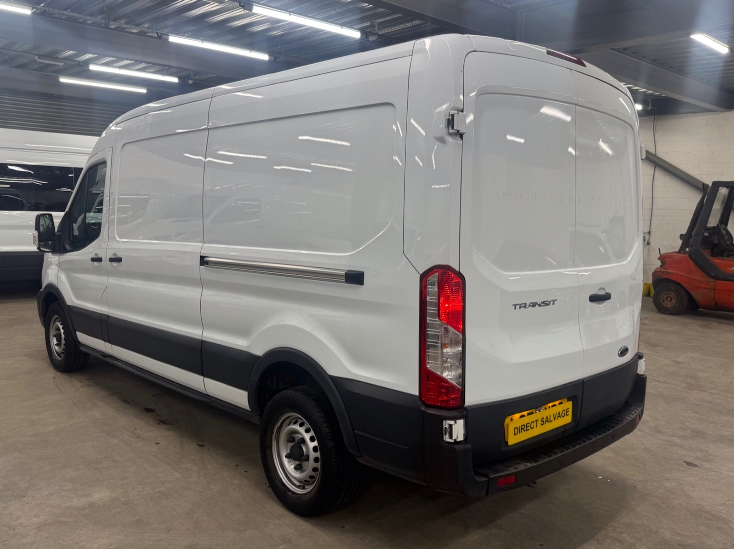 Used Ford Transit 2024 for sale - 77585575: Photo 6