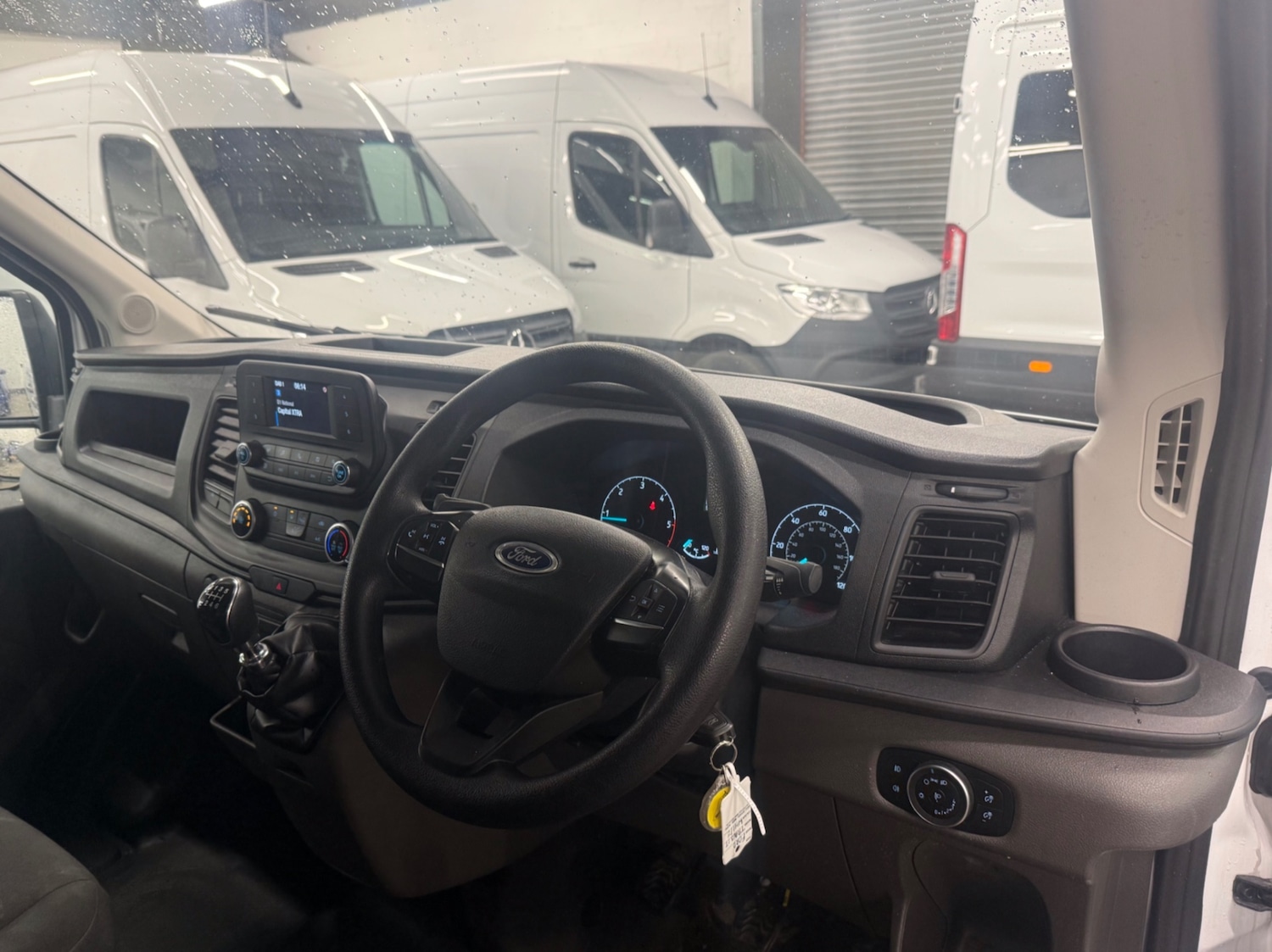 Used Ford Transit 2024 for sale - 77585575: Photo 7