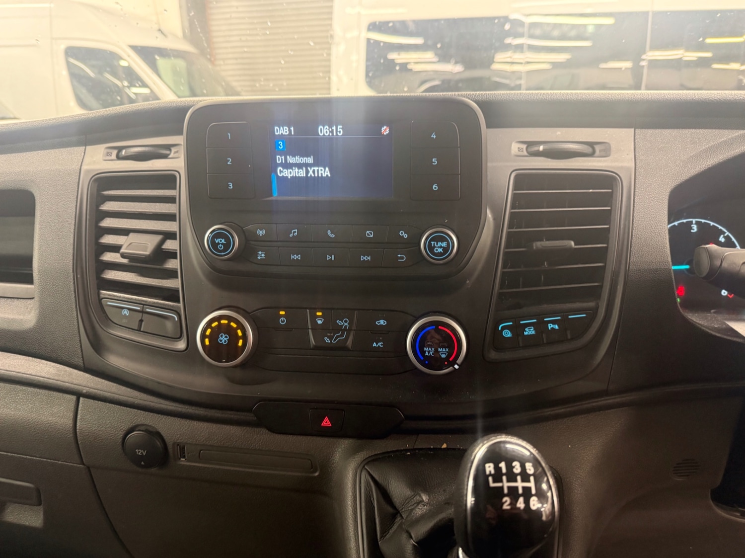 Used Ford Transit 2024 for sale - 77585575: Photo 9