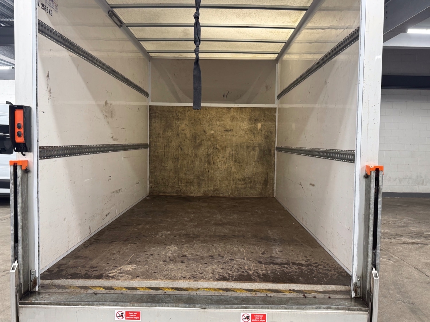 Used Maxus Deliver 9 2022 for sale - 77264742: Photo 11