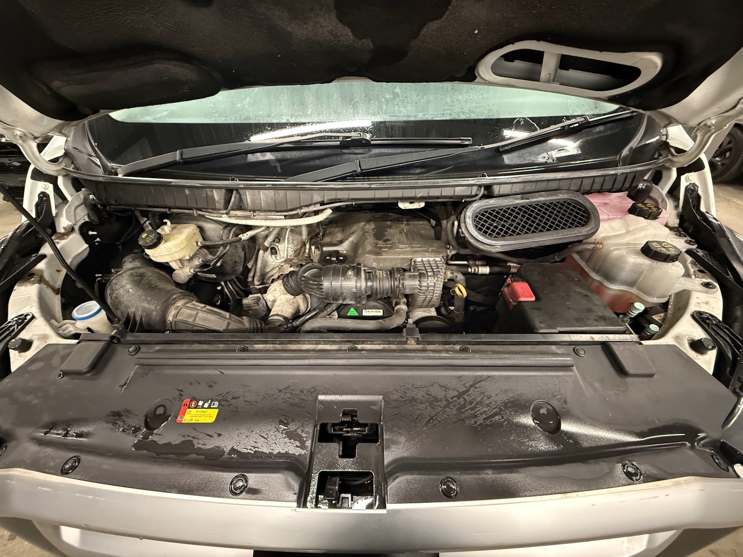 Used Maxus Deliver 9 2022 for sale - 77264742: Photo 12