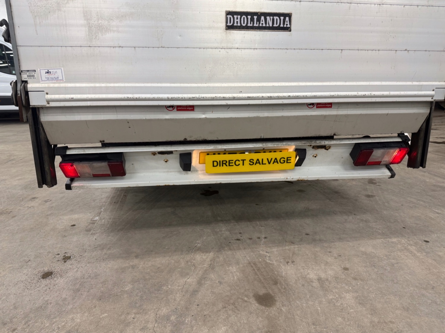 Used Maxus Deliver 9 2022 for sale - 77264742: Photo 14