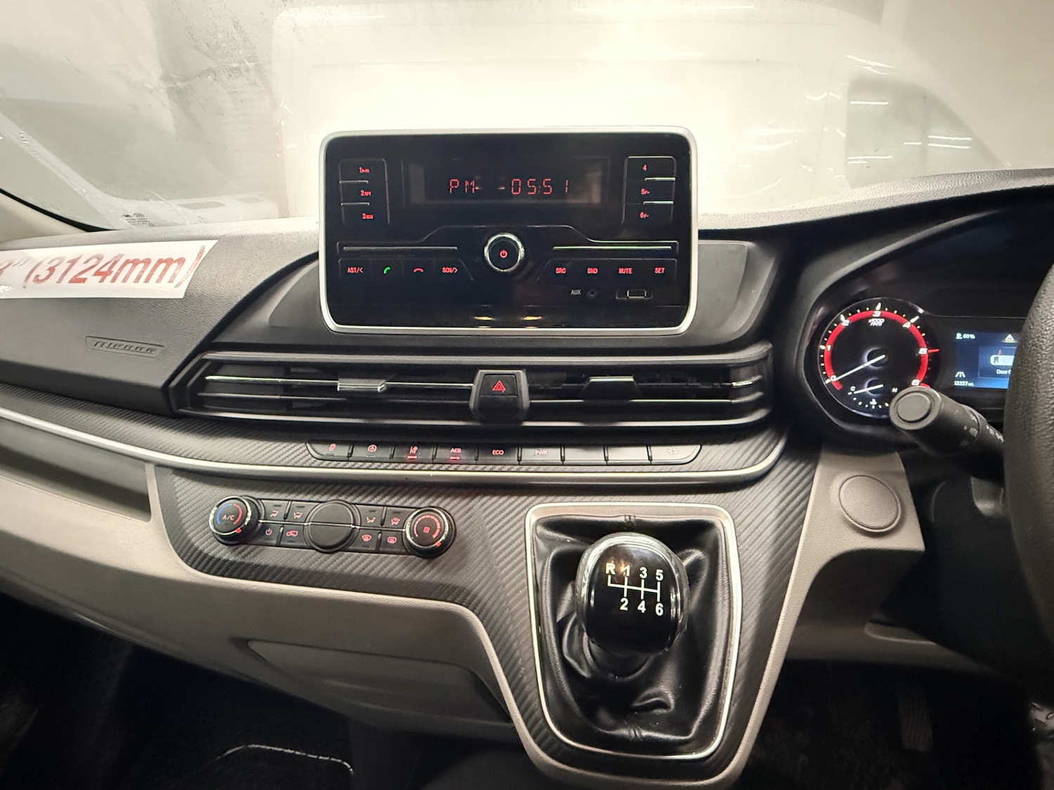 Used Maxus Deliver 9 2022 for sale - 77264742: Photo 8