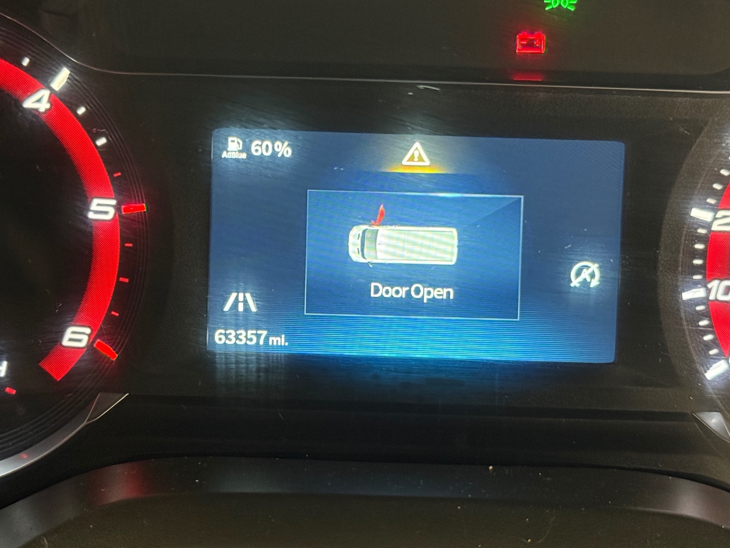 Used Maxus Deliver 9 2022 for sale - 77264742: Photo 9