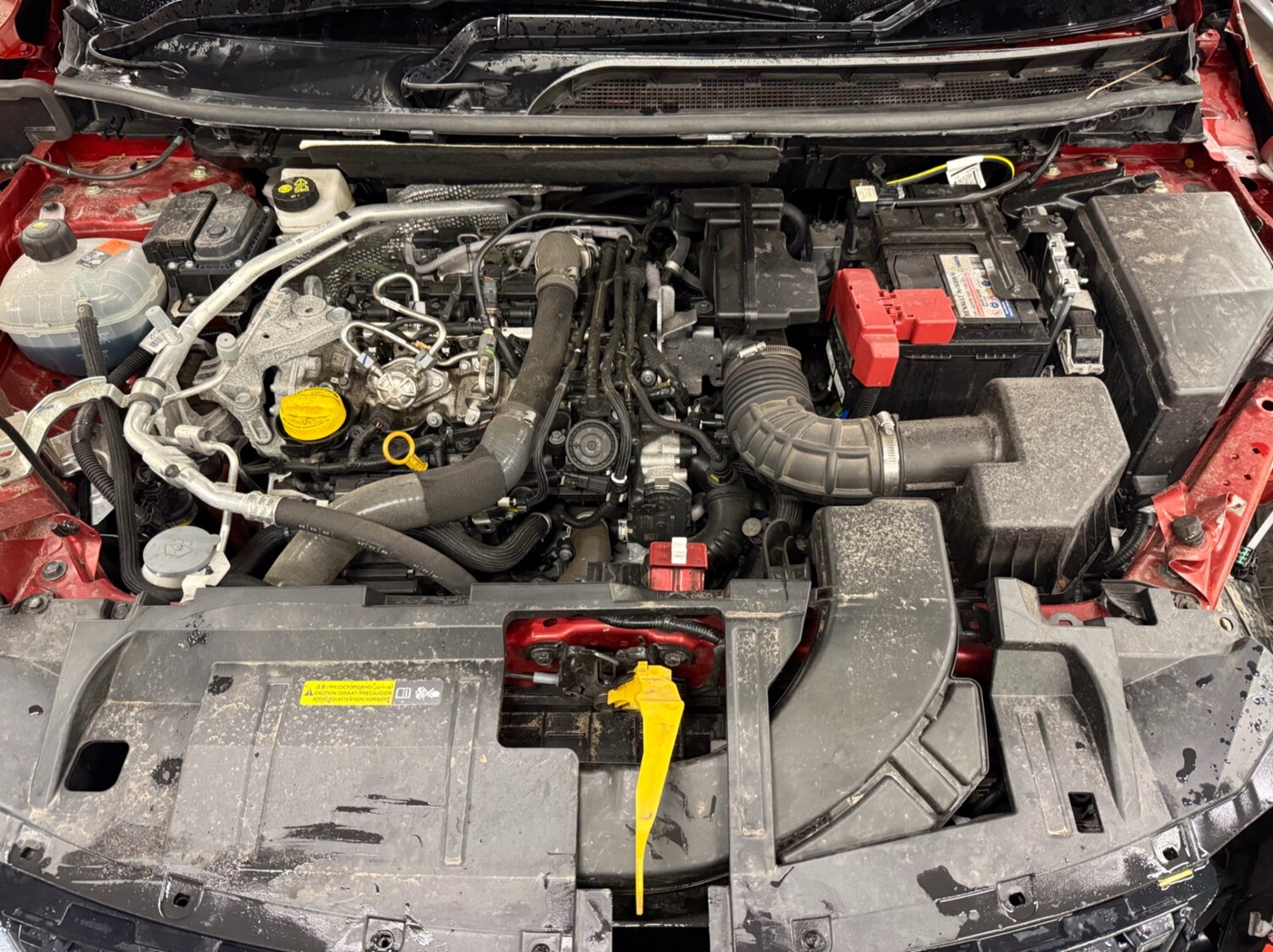 Used Nissan Qashqai 2024 for sale - 77632703: Photo 10