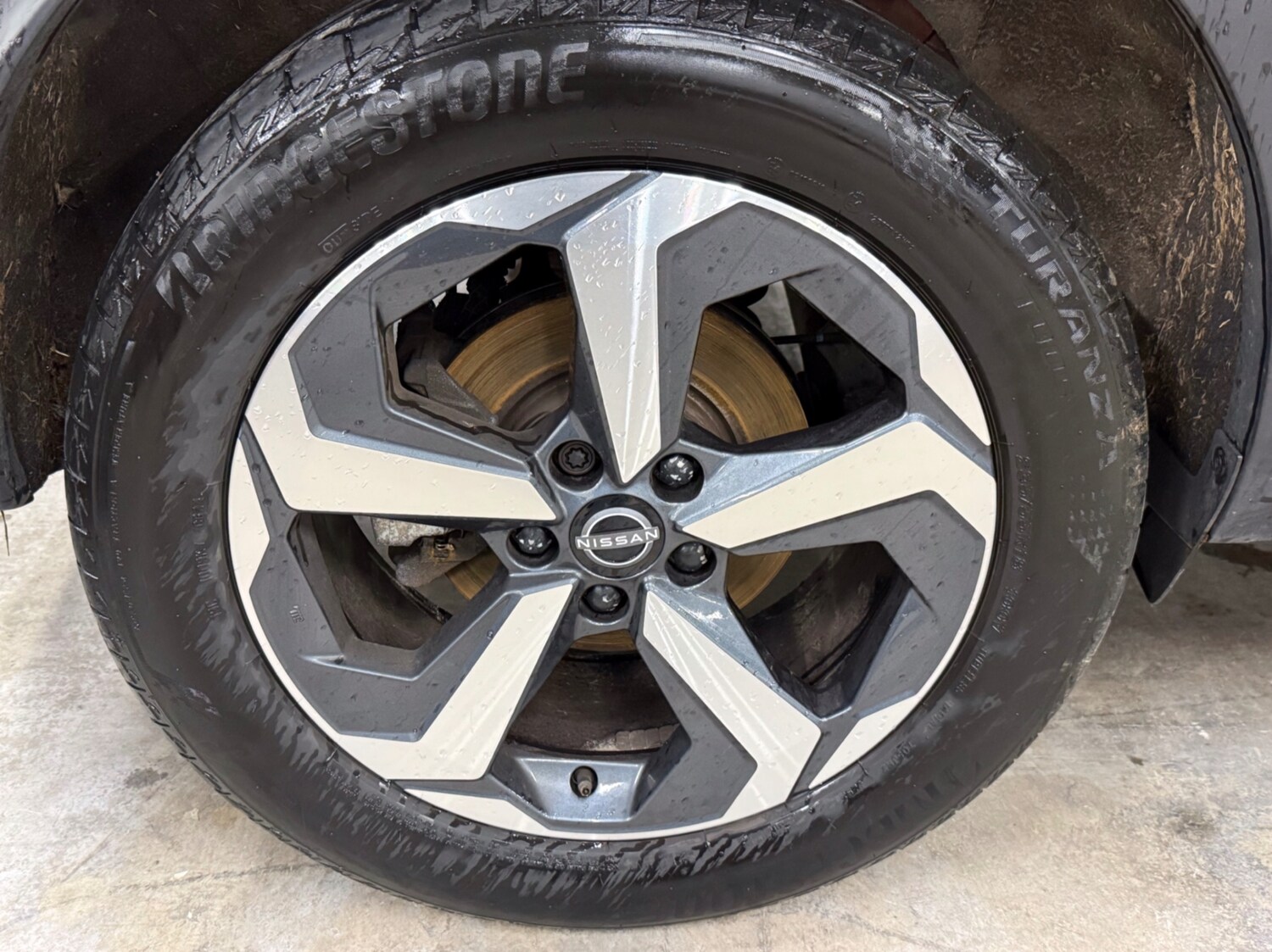 Used Nissan Qashqai 2024 for sale - 77632703: Photo 12