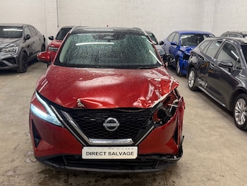 Used Nissan Qashqai 2024 for sale - 77632703: Photo