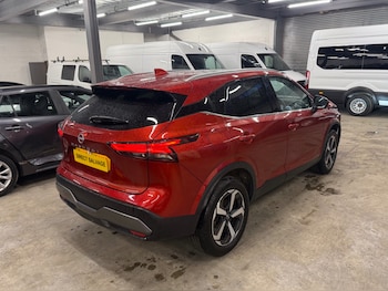 Used Nissan Qashqai 2024 for sale - 77632703: Photo