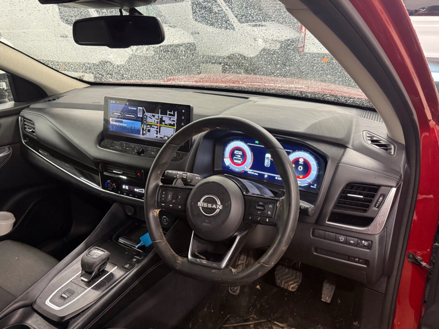 Used Nissan Qashqai 2024 for sale - 77632703: Photo 7