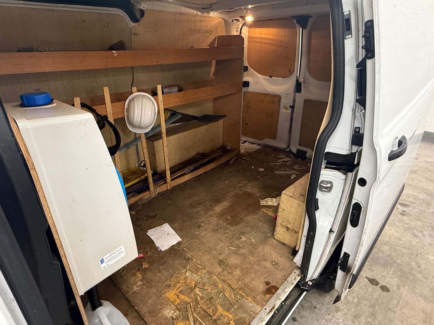 Used Ford Transit Custom 2023 for sale - 76165409: Photo 11
