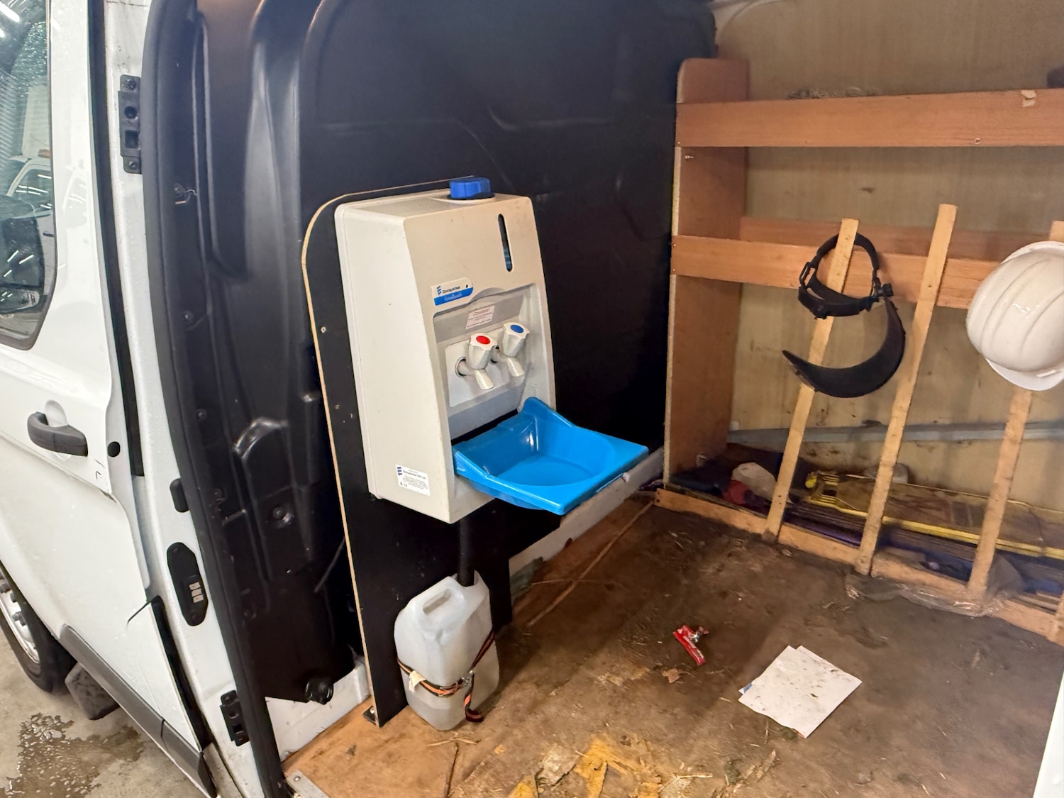 Used Ford Transit Custom 2023 for sale - 76165409: Photo 12