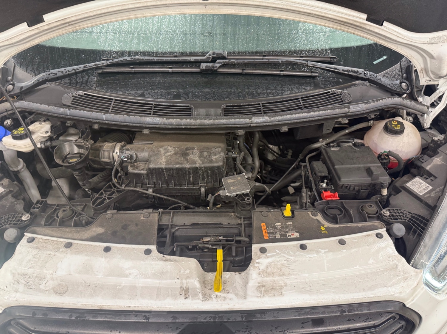 Used Ford Transit Custom 2023 for sale - 76165409: Photo 13