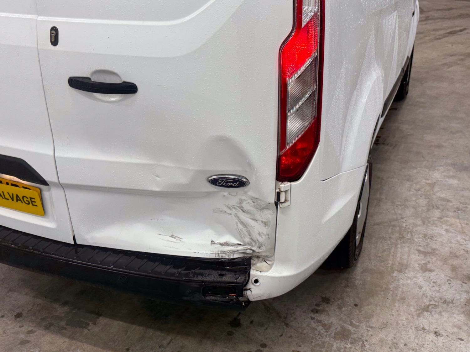 Used Ford Transit Custom 2023 for sale - 76165409: Photo 15