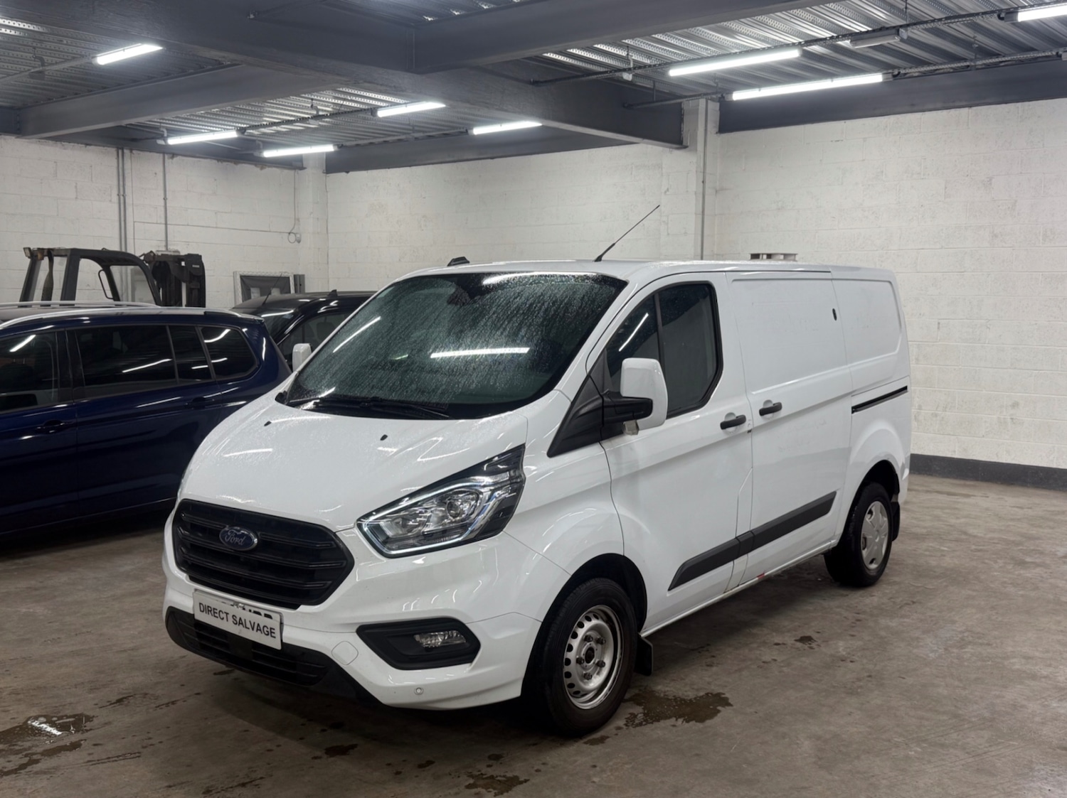 Used Ford Transit Custom 2023 for sale - 76165409: Photo 3