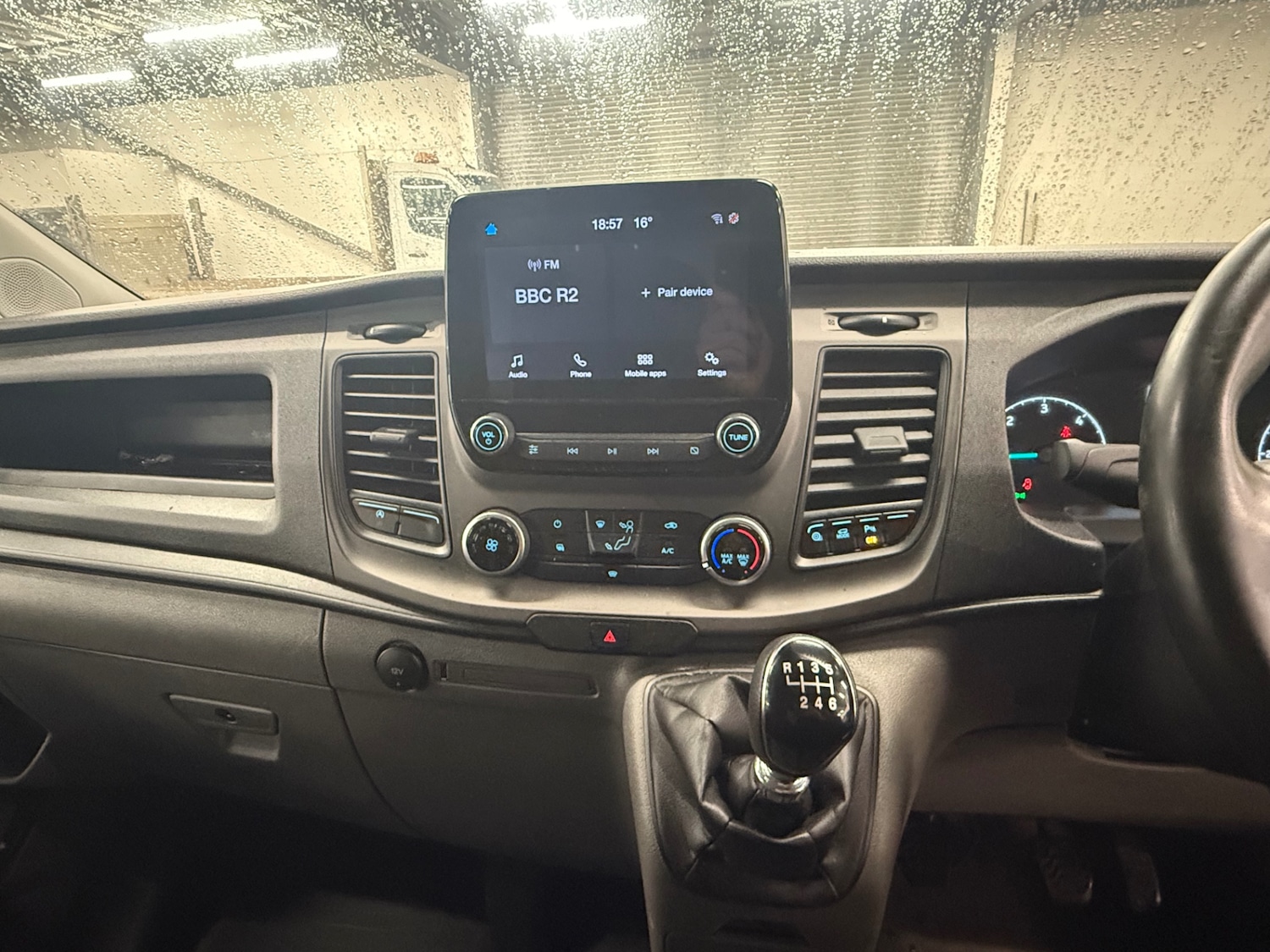 Used Ford Transit Custom 2023 for sale - 76165409: Photo 8