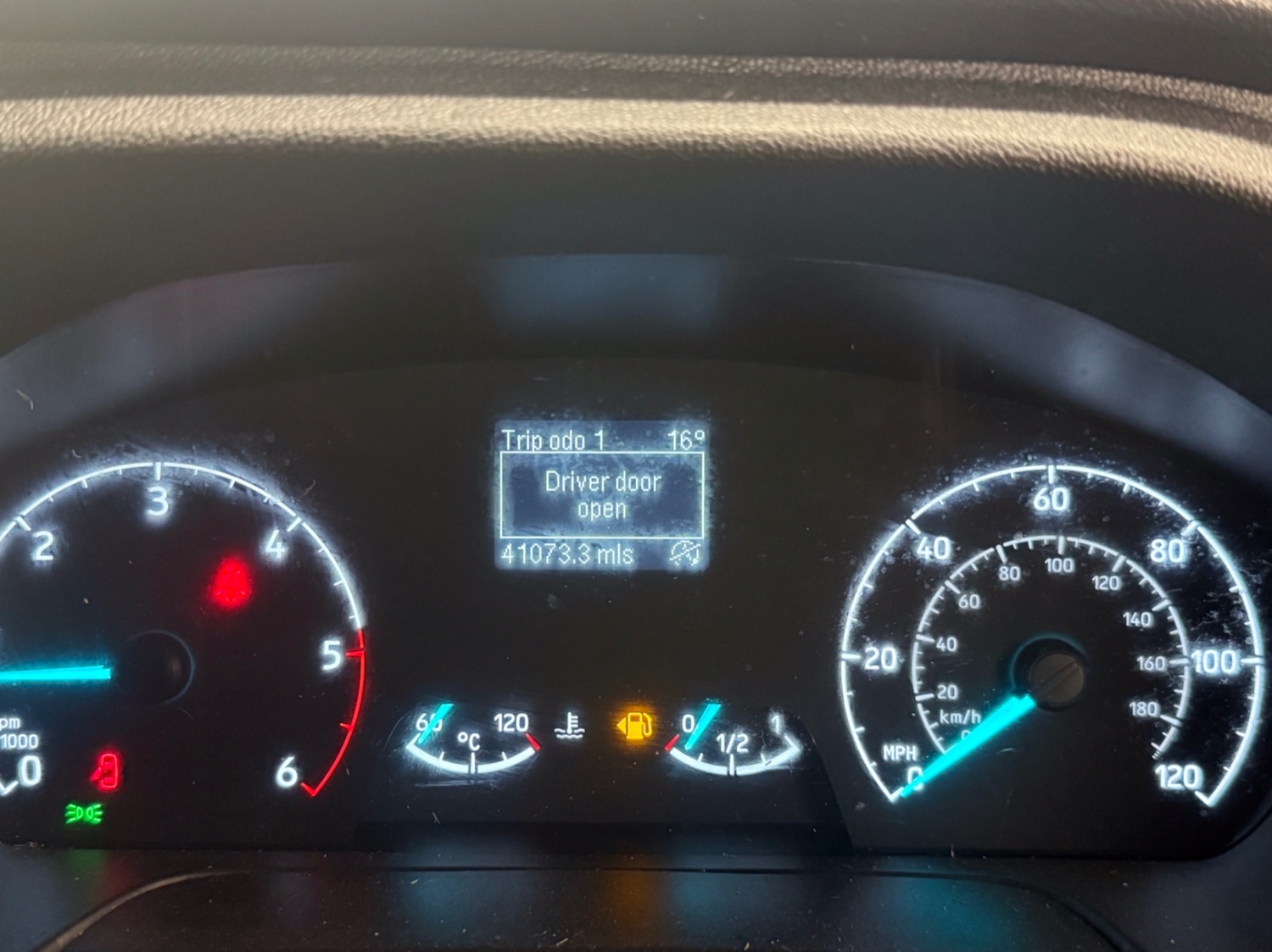 Used Ford Transit Custom 2023 for sale - 76165409: Photo 9