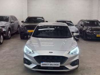 Used Ford Focus 2019 for sale - 74962925: Photo