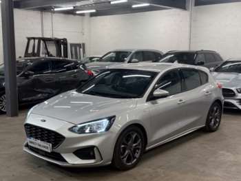 Used Ford Focus 2019 for sale - 74962925: Photo