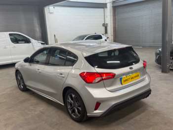 Used Ford Focus 2019 for sale - 74962925: Photo