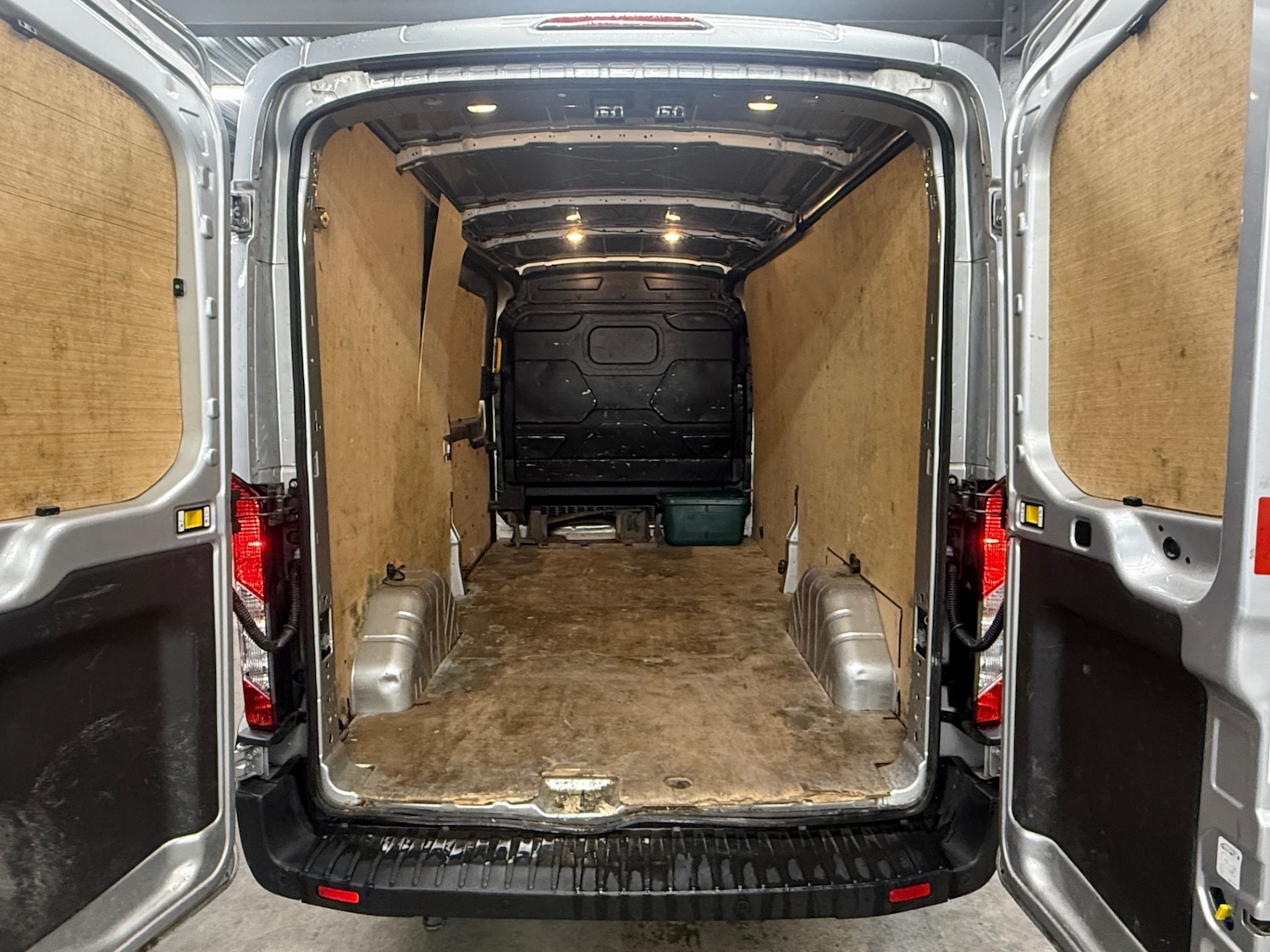 Used Ford Transit 2023 for sale - 77632660: Photo 11