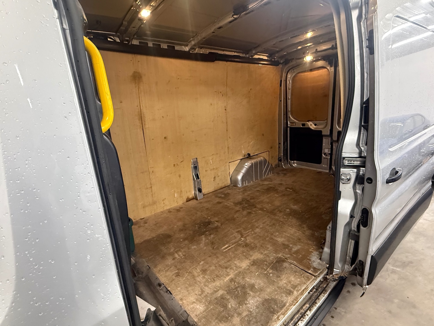 Used Ford Transit 2023 for sale - 77632660: Photo 12