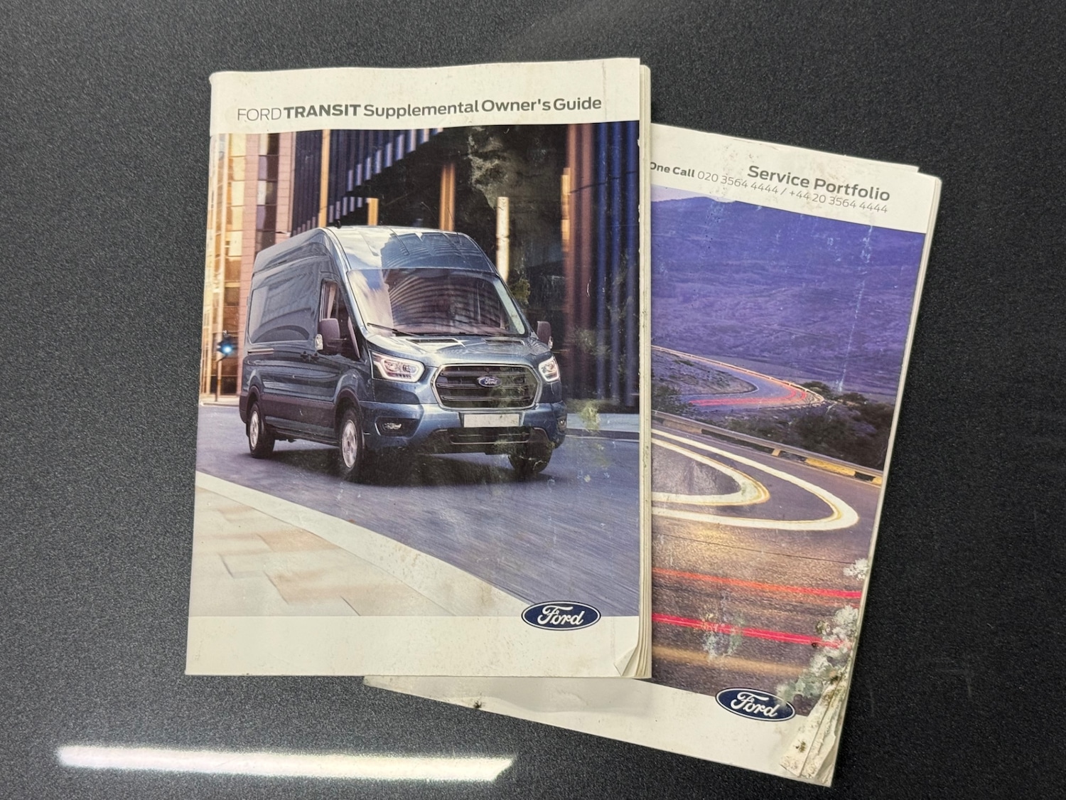 Used Ford Transit 2023 for sale - 77632660: Photo 14