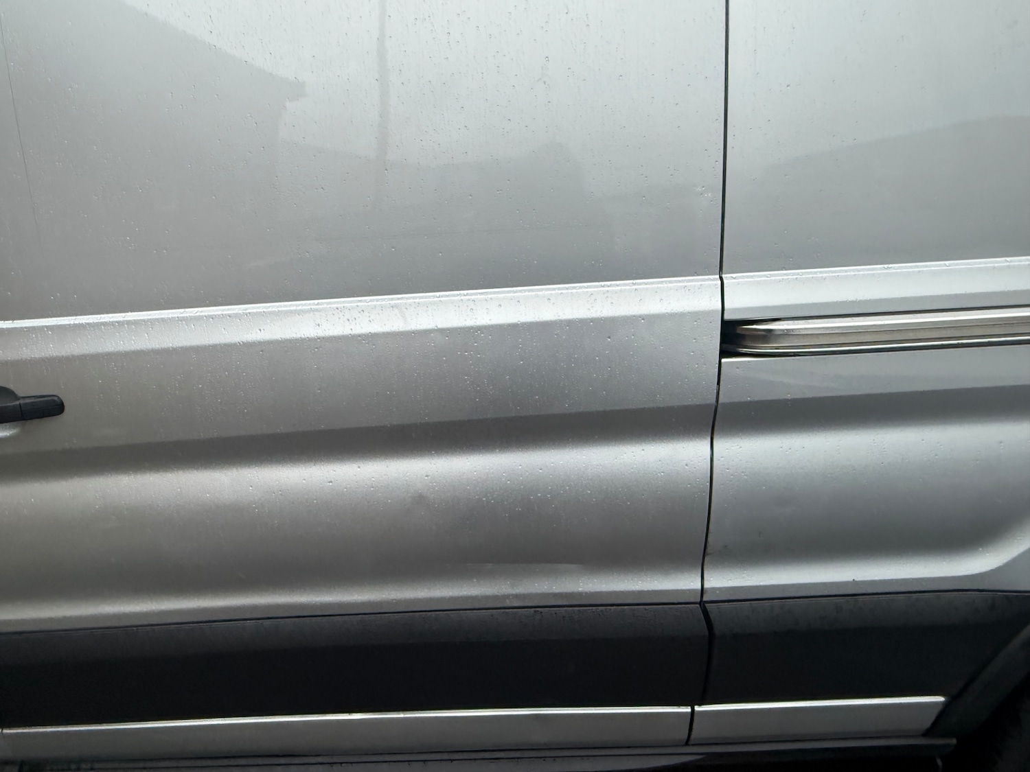 Used Ford Transit 2023 for sale - 77632660: Photo 15