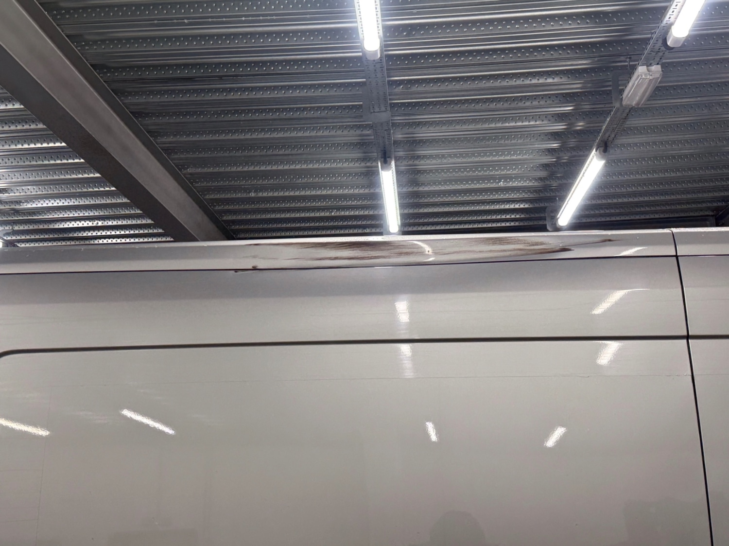 Used Ford Transit 2023 for sale - 77632660: Photo 16