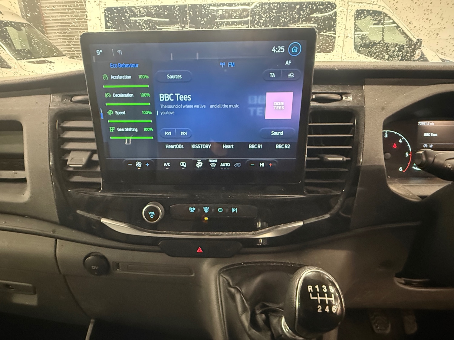 Used Ford Transit 2023 for sale - 77632660: Photo 8