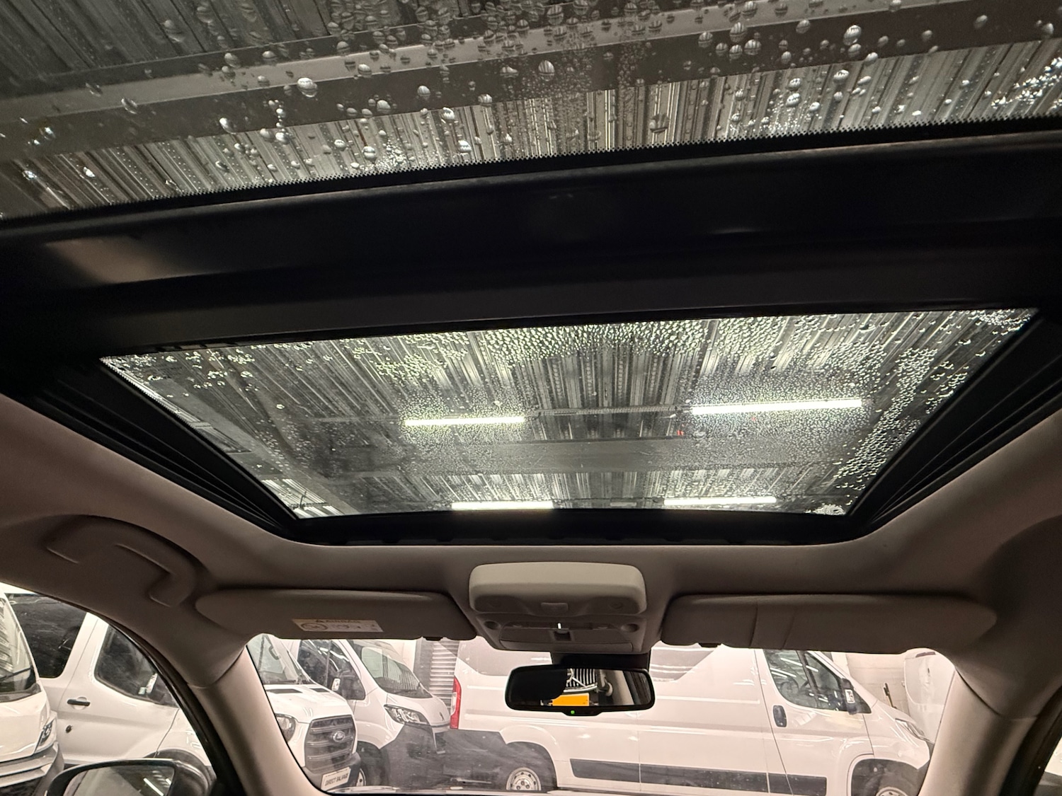 Used Nissan X-Trail 2018 for sale - 77052280: Photo 11