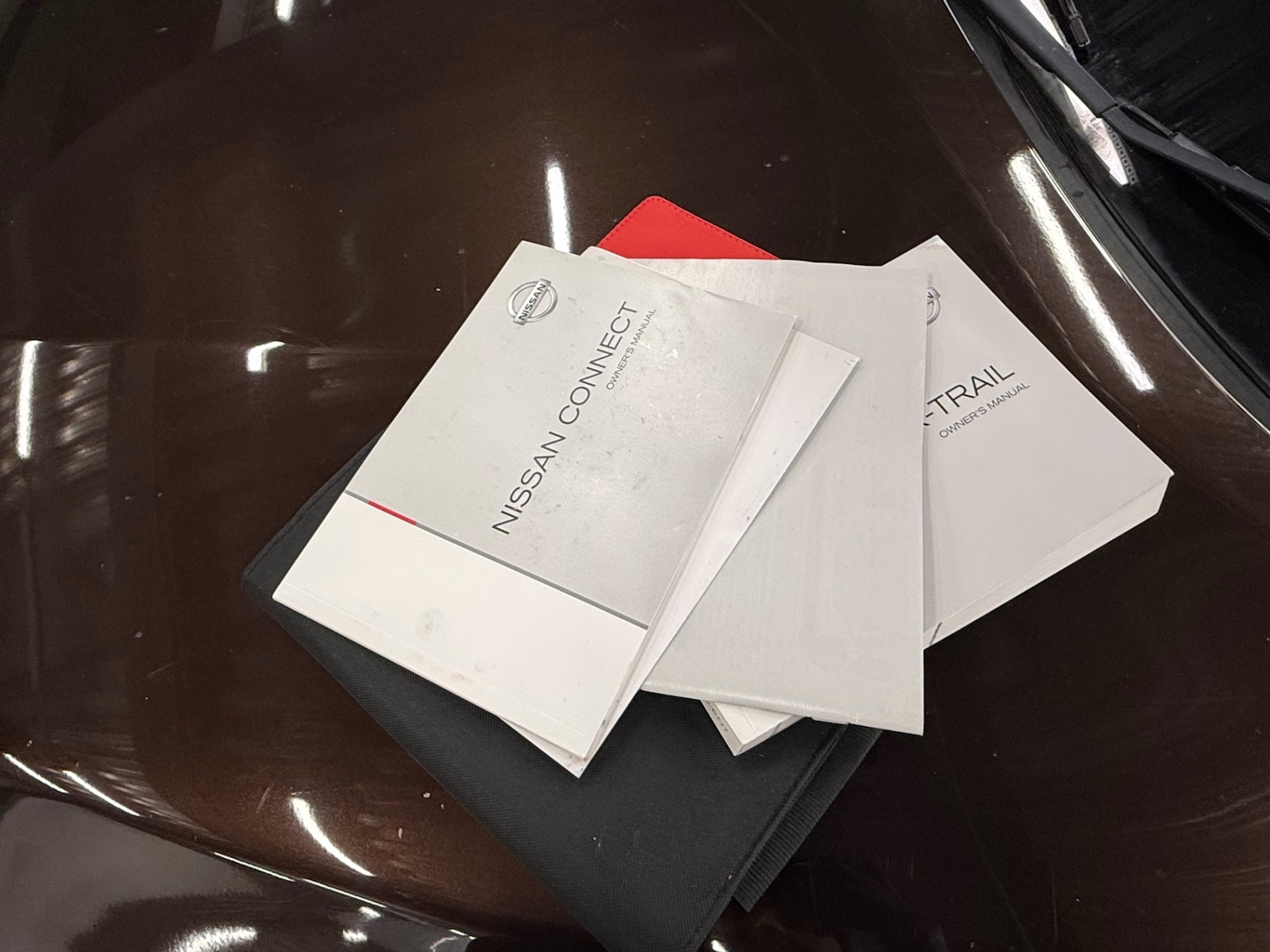 Used Nissan X-Trail 2018 for sale - 77052280: Photo 12