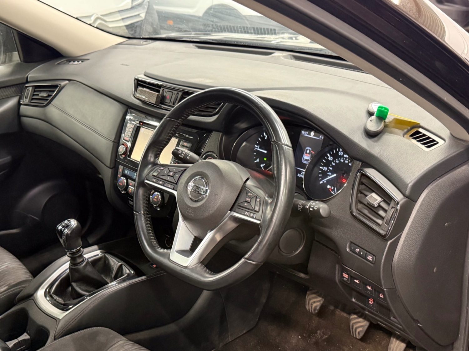 Used Nissan X-Trail 2018 for sale - 77052280: Photo 7