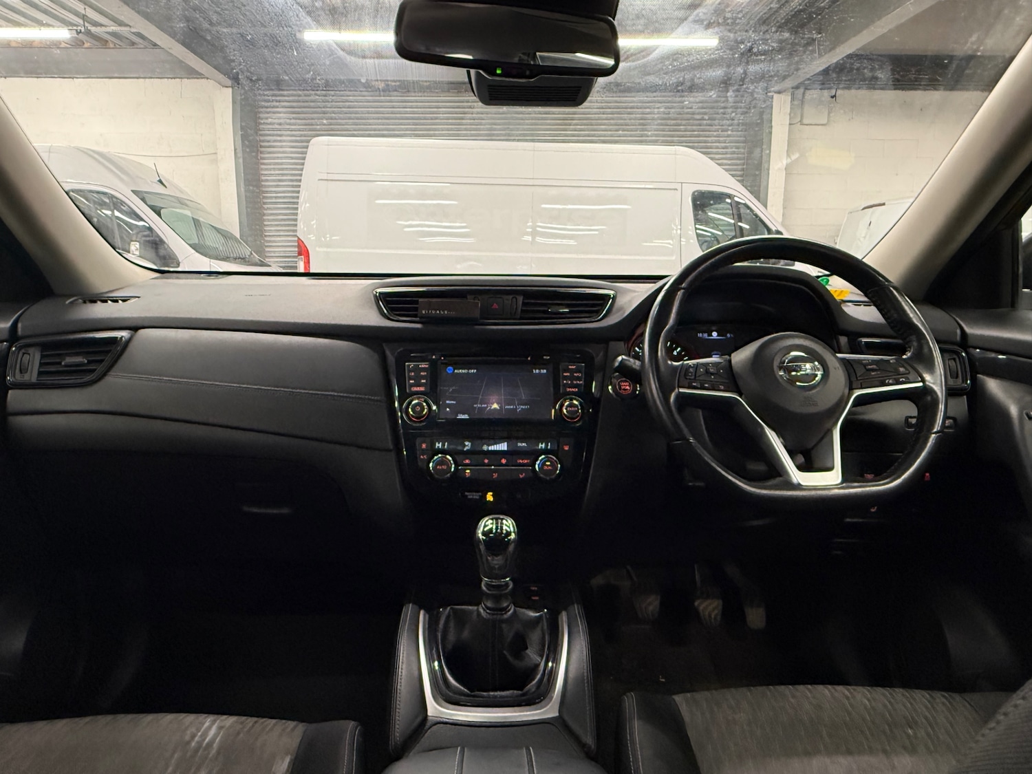 Used Nissan X-Trail 2018 for sale - 77052280: Photo 8