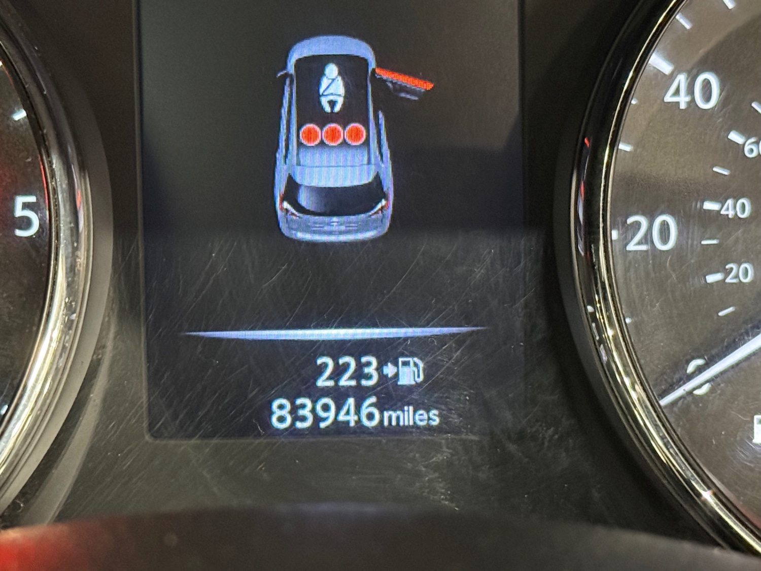 Used Nissan X-Trail 2018 for sale - 77052280: Photo 9