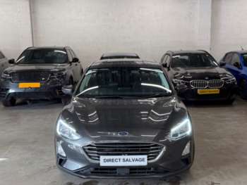 Used Ford Focus 2020 for sale - 74651989: Photo