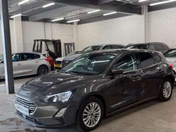 Used Ford Focus 2020 for sale - 74651989: Photo
