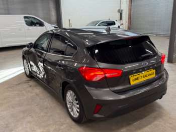 Used Ford Focus 2020 for sale - 74651989: Photo