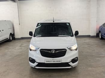 Used Vauxhall Combo 2023 for sale - 79725482: Photo