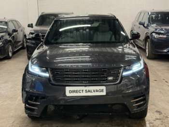 Used Land Rover Range Rover Velar 2023 for sale - 73955602: Photo