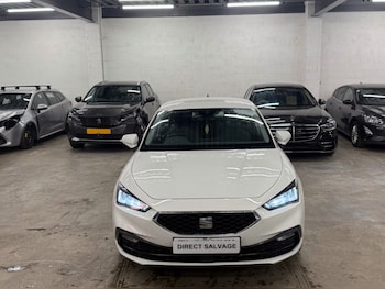 Used SEAT Leon 2024 for sale - 75899778: Photo